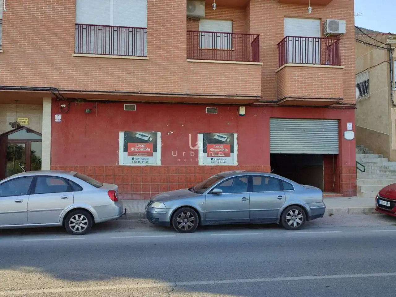 Local comercial en venda a Calle  Mayor, imagen 23
