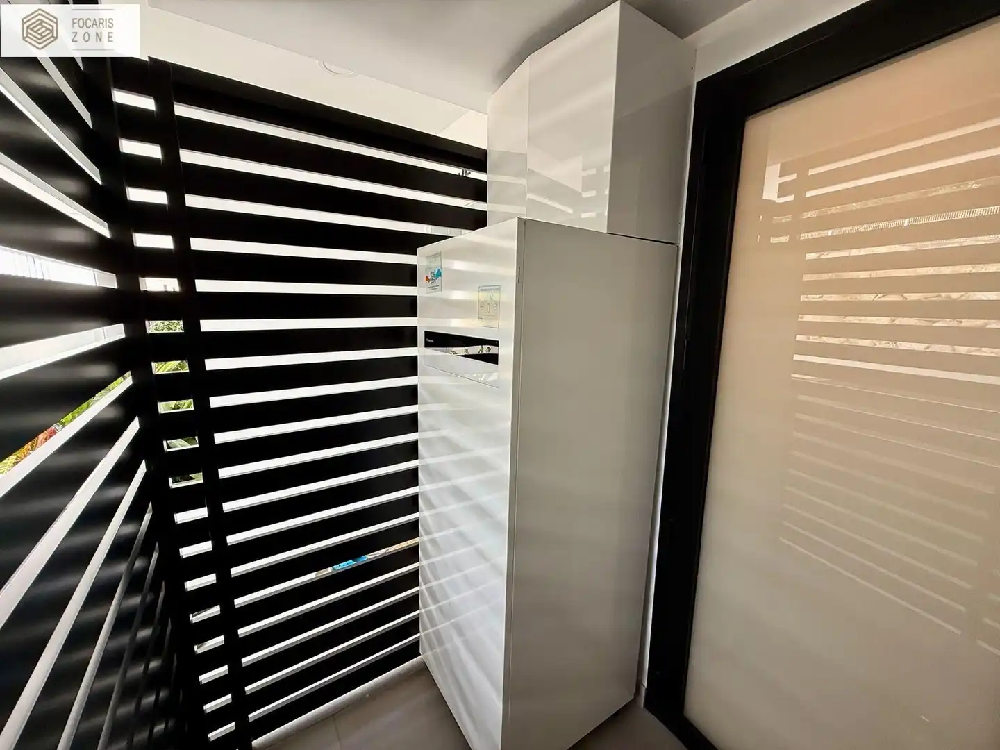 Appartement avec terrasse à vendre à Calle Alba, imagen 14