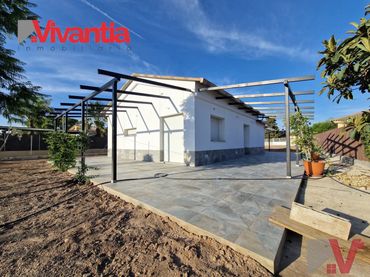 Villa zum Verkauf in Pedanías Centro