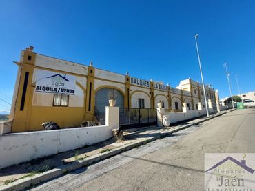Nau industrial en venda a Levante