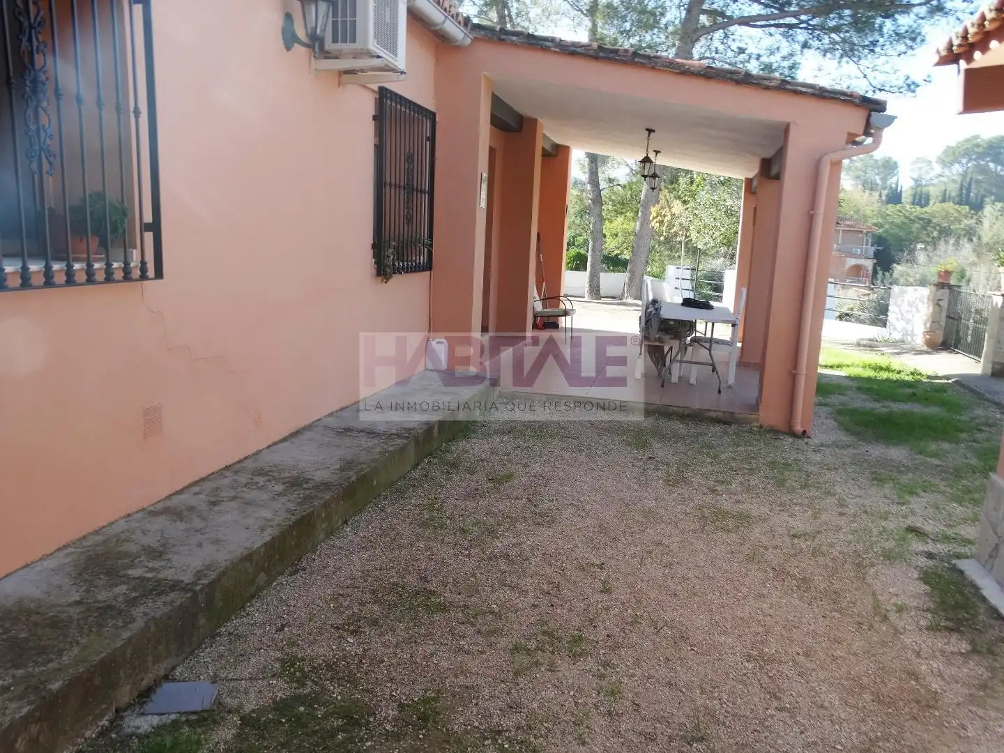Jardí de Casa o xalet en venda en Xàtiva amb Terrassa, Traster i Piscina