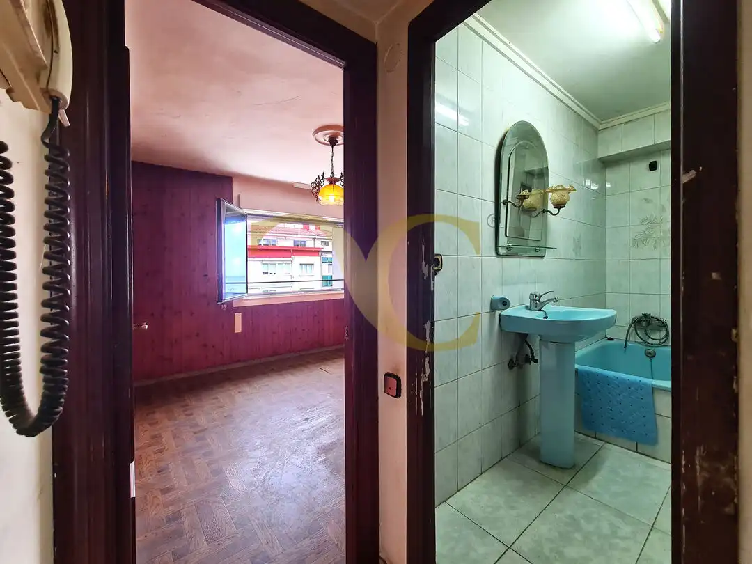 Flat for sale in Gijón   with Heating and Terrace