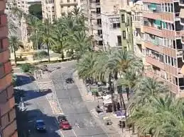 Geschaftsraum zur Miete in Calle Belando, 6, Mercado