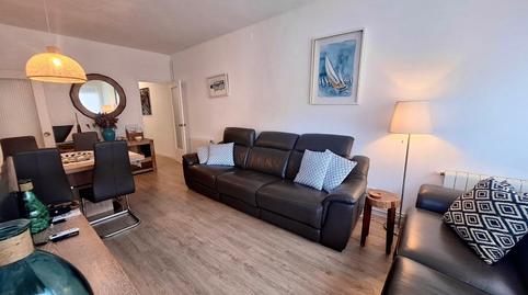 Foto 5 de Pis en venda a Sol i Padris - Sant Oleguer, Barcelona