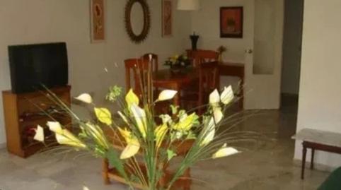 Photo 3 of Flat to rent in La Barriguilla, Málaga