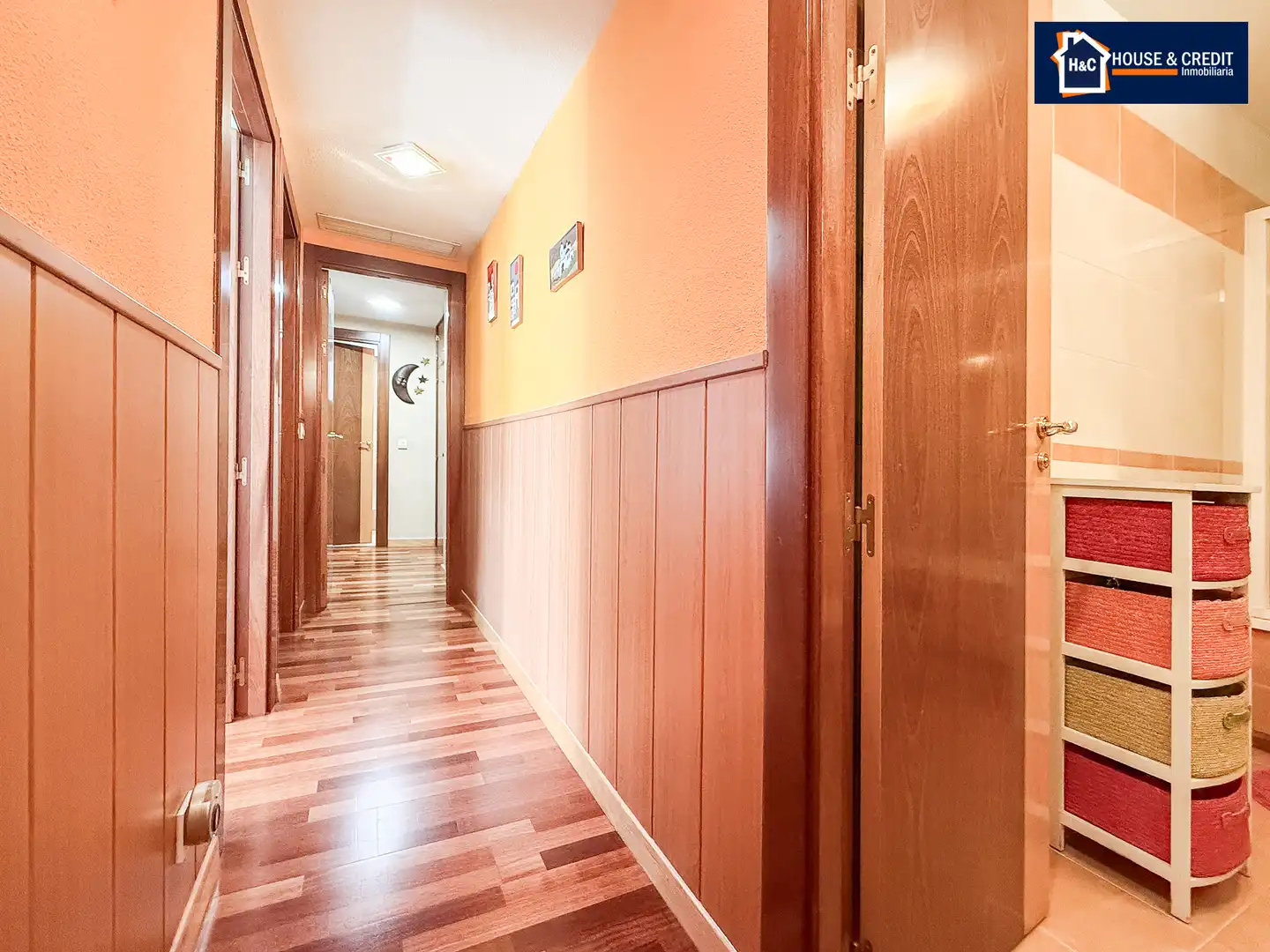 Piso en venta en Pinto con Aire acondicionado, Calefacción y Terraza