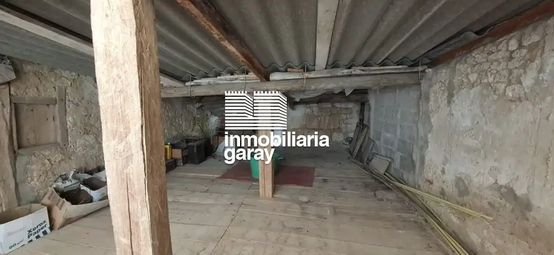 Houses for sale in Valle de Manzanedo  with Private garden