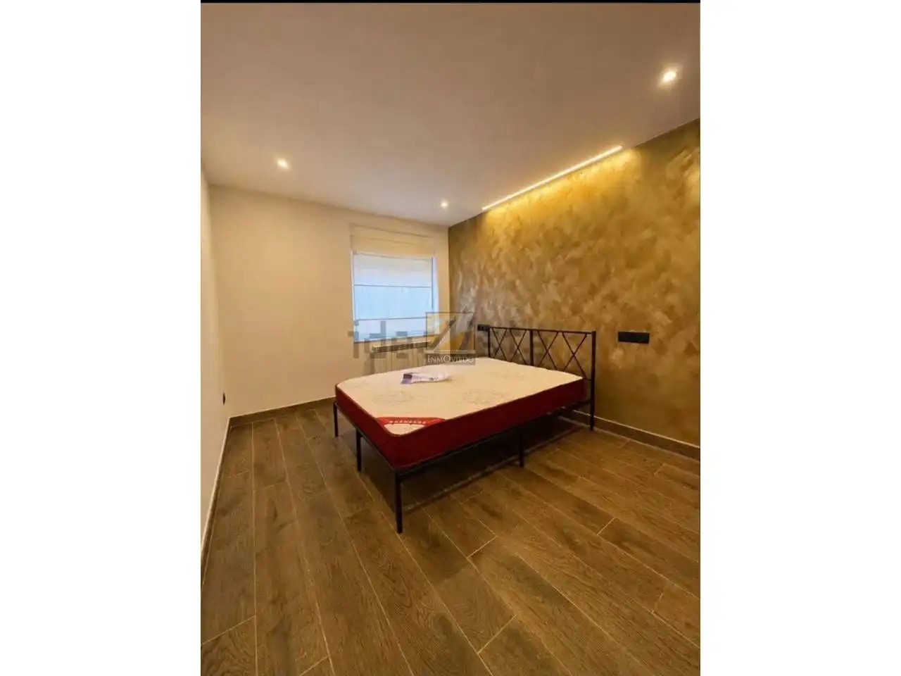 Bedroom of Flat for sale in La Felguera
