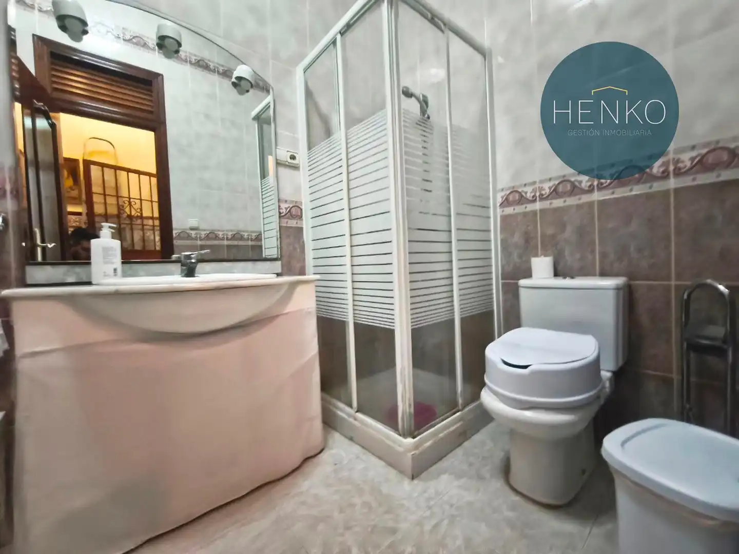 Baño de Casa o chalet en venta en Huelva