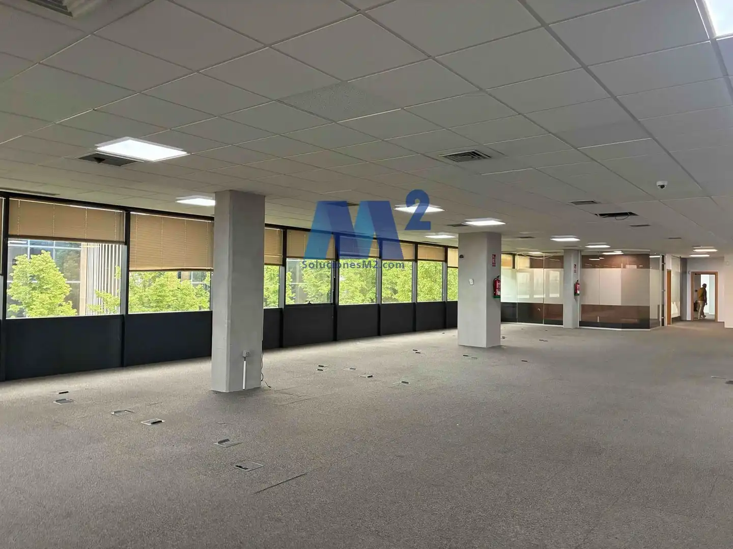 Büro zur Miete in Isla del Hierro, imagen 4