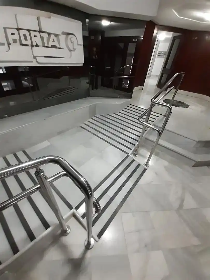 Schwimmbecken von Wohnung zur Miete in Paseo Marítimo - San José - La Laguna