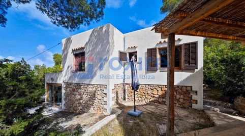 Photo 2 of Houses for rent in Sant Antoni de Portmany, Illes Balears
