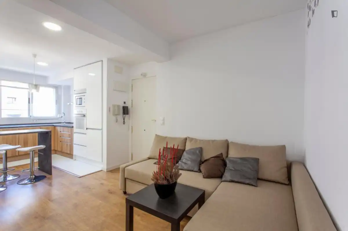 Habitación en Les Tendetes - Avenida Burjassot