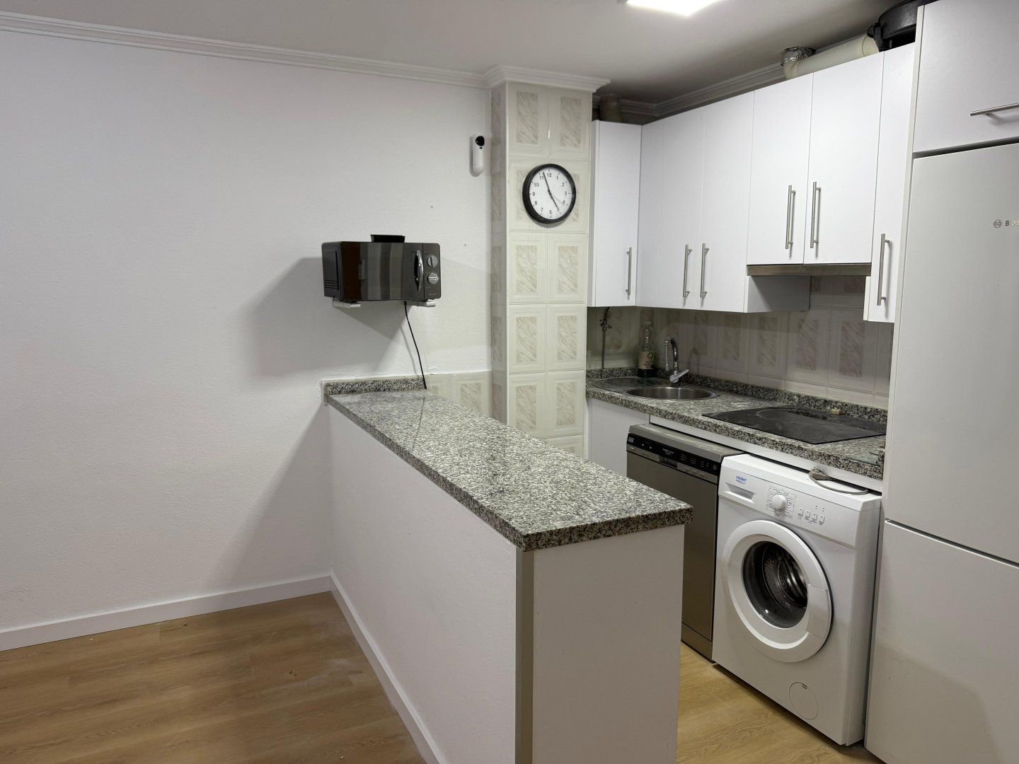 Flat for sale in Barbate ciudad