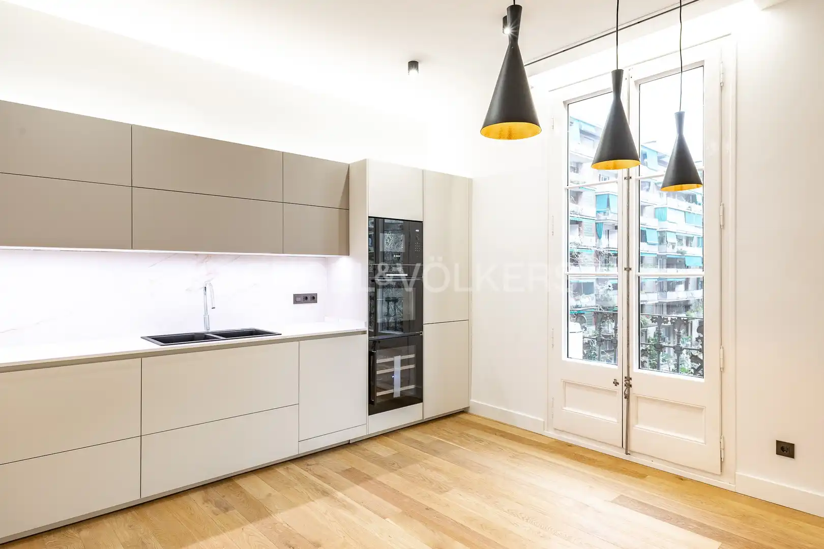 Appartement avec balcon à vendre à Eixample, imagen 8