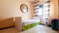 Bedroom of Flat for sale in  Almería Capital  with Balcony