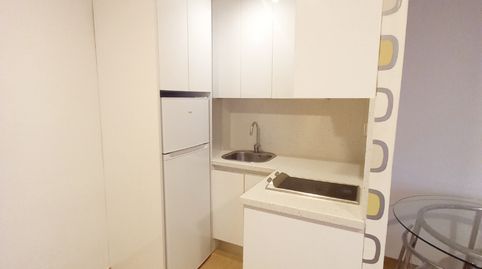 Foto 4 de Apartament de lloguer a Plaza de la Trinidad, Centro - Sagrario, Granada Capital
