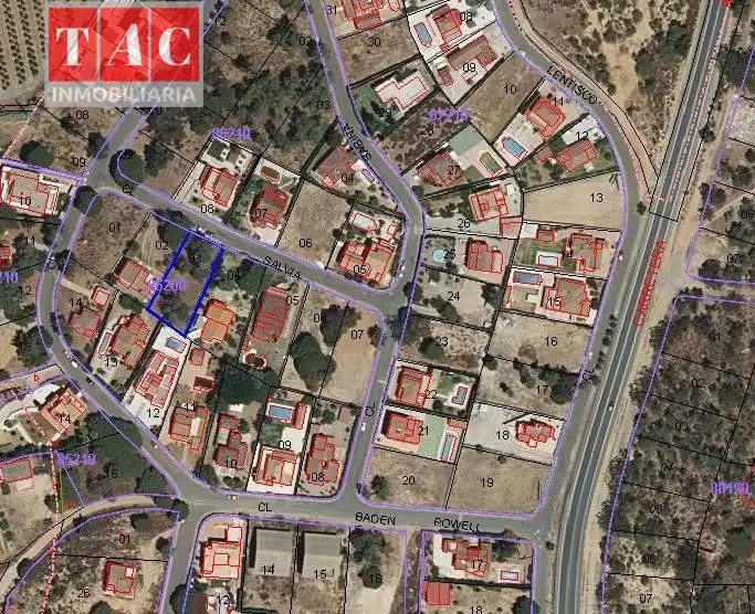 Lands and plots for sale in Lepe, imagen 2