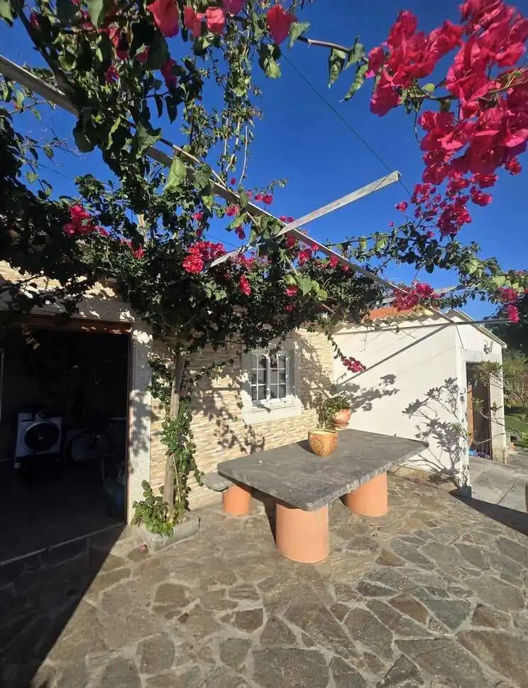 Maison avec jardin à vendre à Área Rural, imagen 12