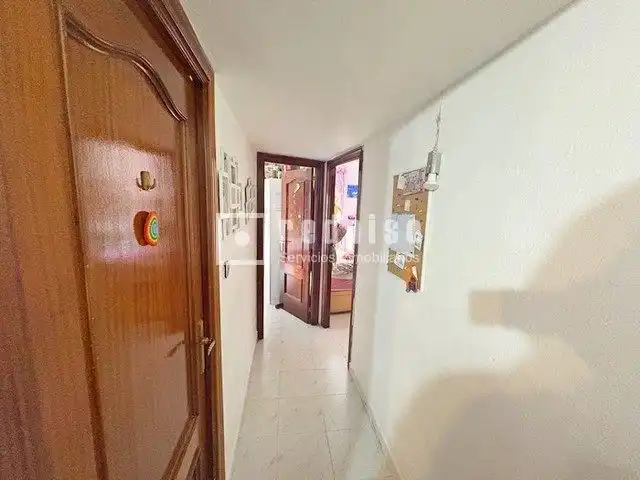 Piso en venta en Madrid con Calefacción y Jardín privado