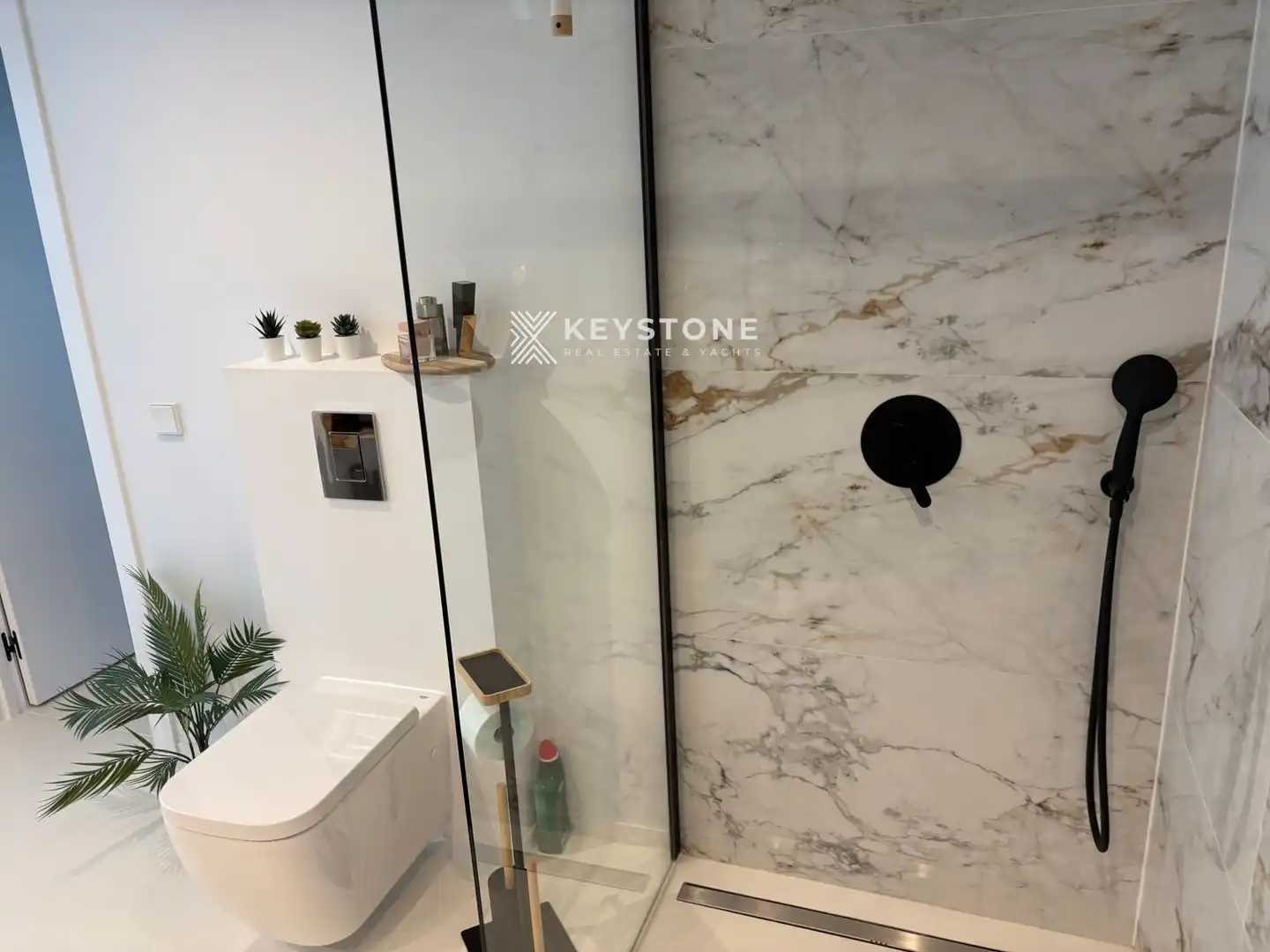 Bathroom of Houses for rent in Calvià  with Air Conditioner, Terrace and Storage room
