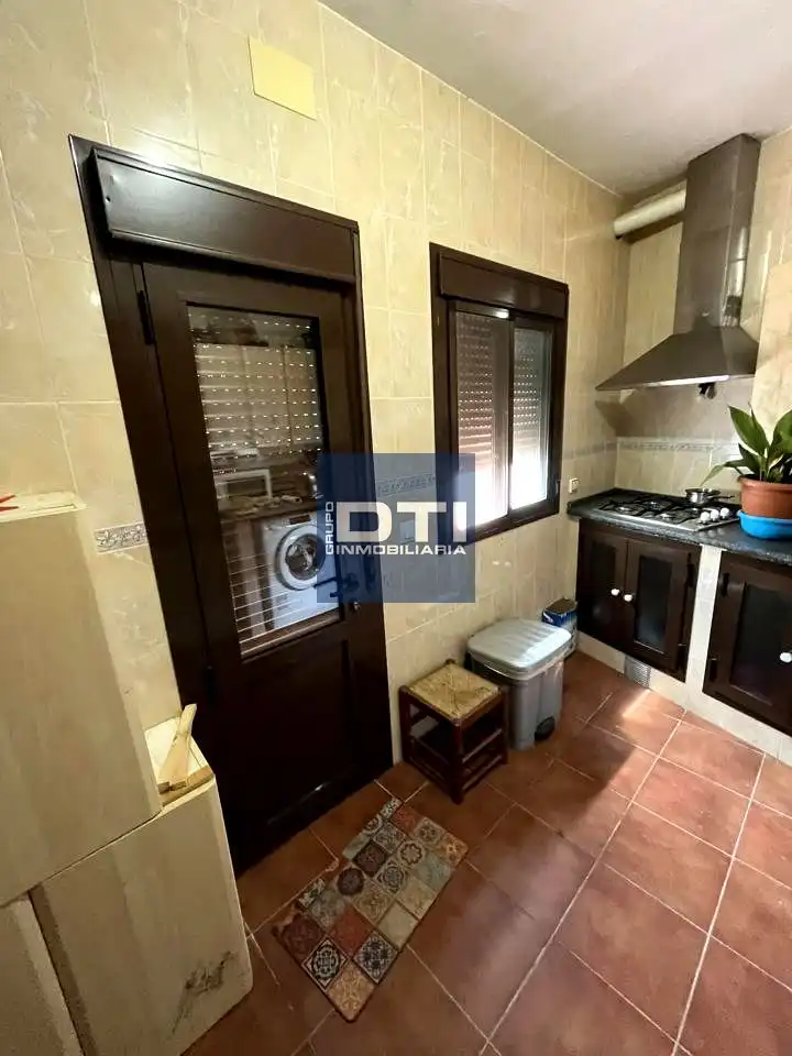Maison avec jardin à vendre à Calle de la Constitución, imagen 17