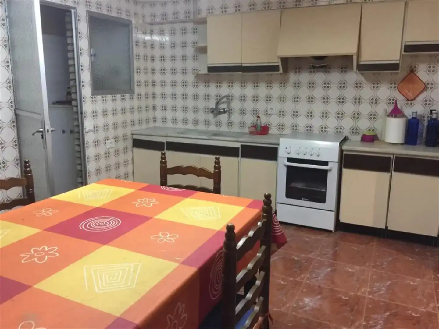 Cuina de Pis en venda en Carcaixent, Valencia
