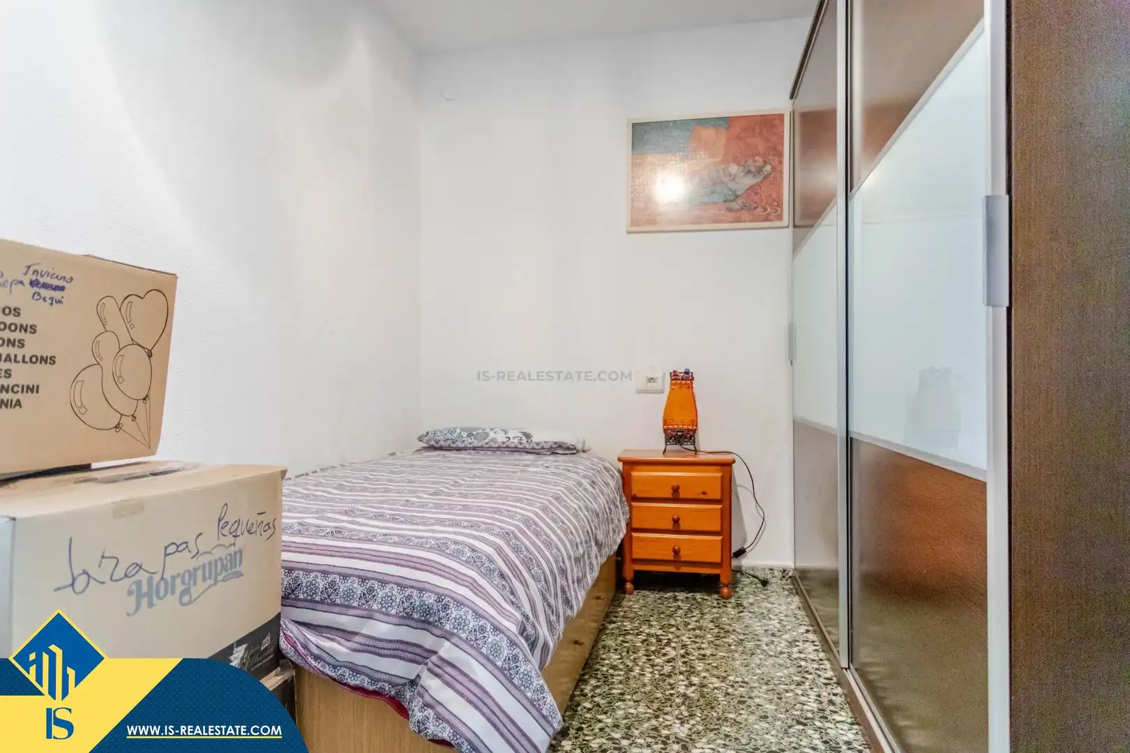 Wohnung mit Terrasse zum Verkauf in Centro, imagen 14