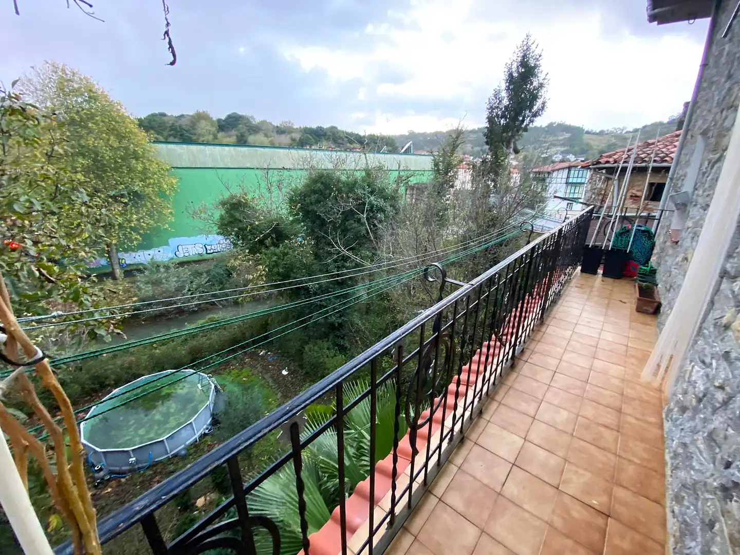 Maison avec jardin à vendre à Barrio Mioño, imagen 13