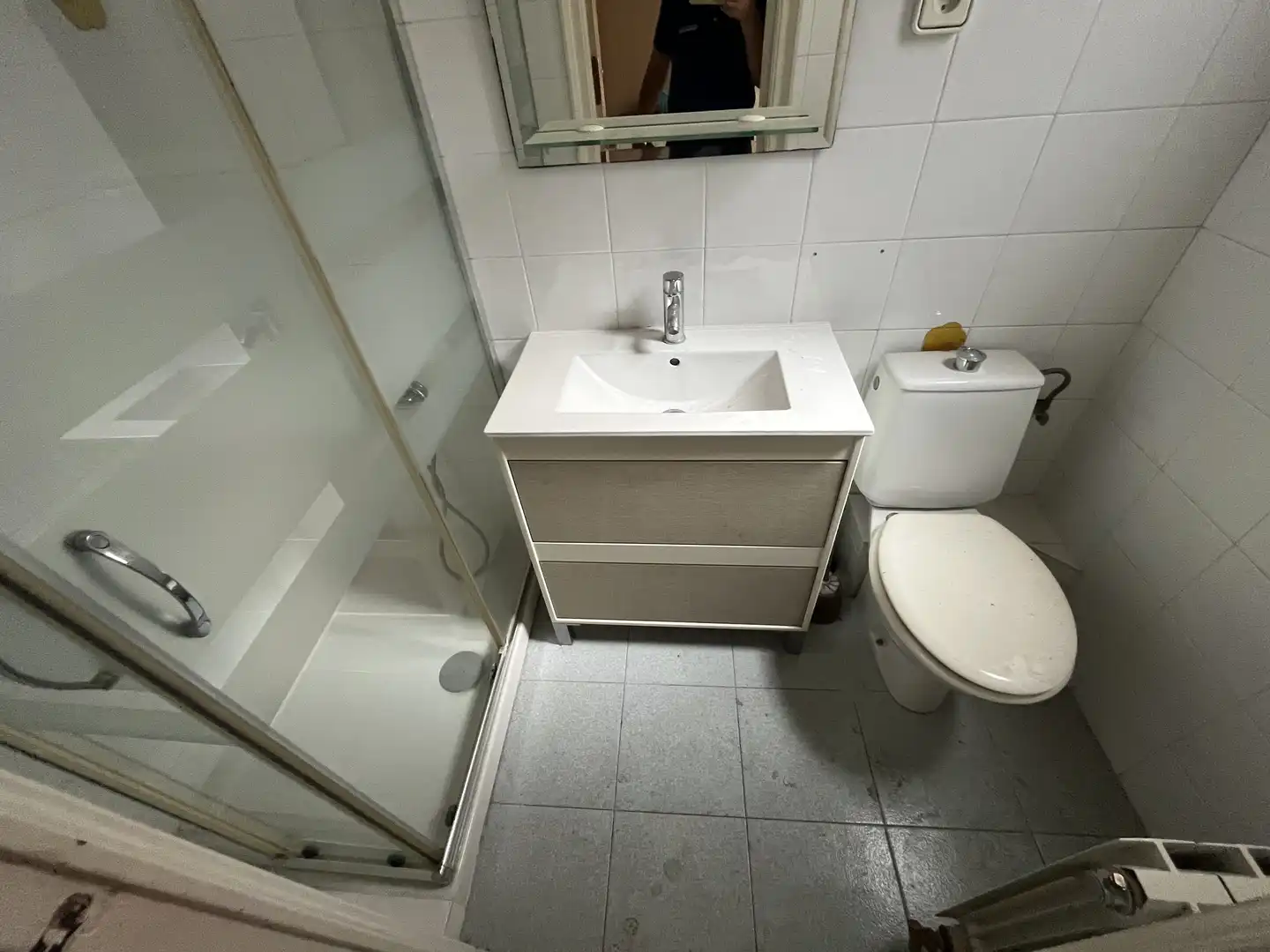 Residencial en venda a Gran Via de Carles III 1, imagen 70