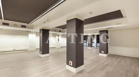 Foto 4 von Büro zur Miete in Carrer Calabria, La Nova Esquerra de l'Eixample,  Barcelona Capital