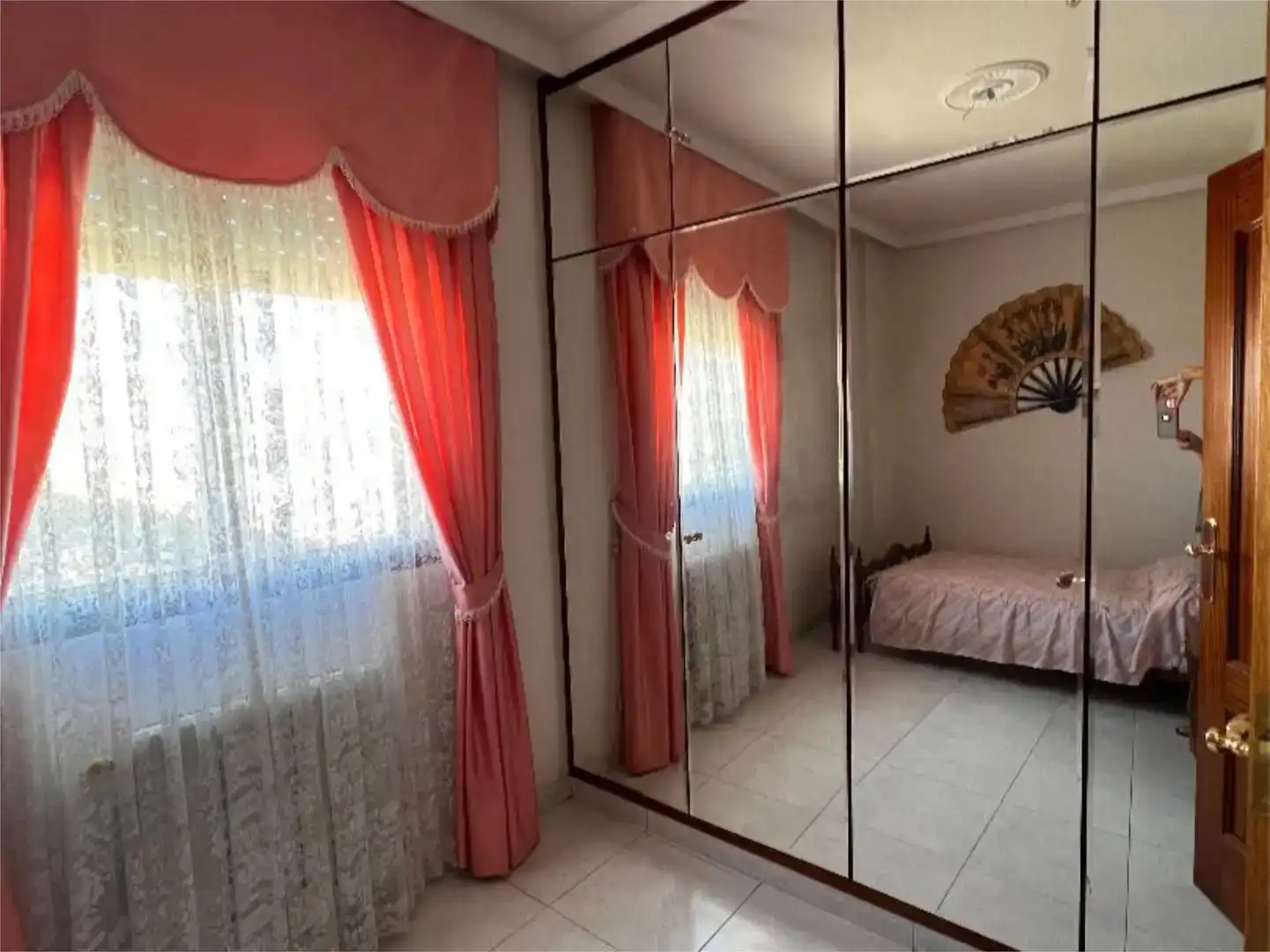 Habitación de Casa o chalet en venta en Solana de Rioalmar con Balcón