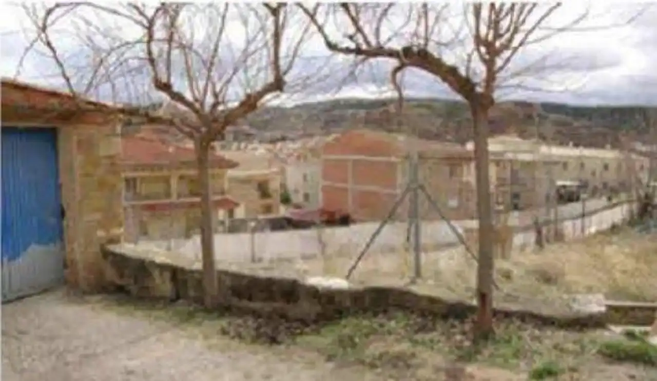 Residential for sale in Alcorisa, Teruel