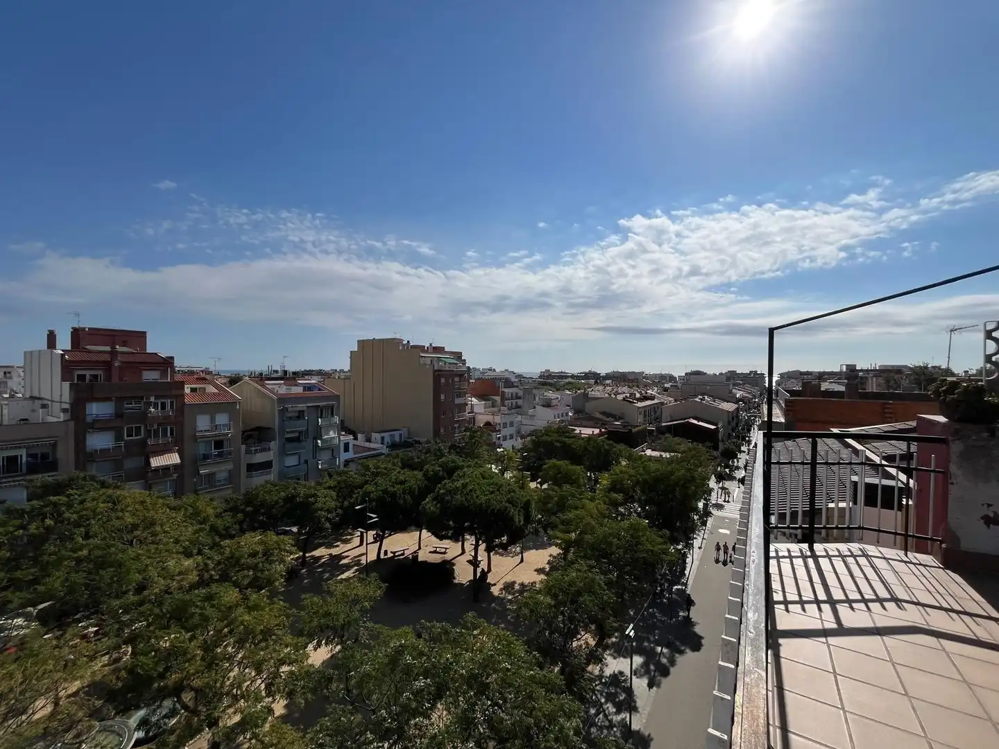 Penthouse mit Terrasse zum Verkauf in Centre, imagen 69