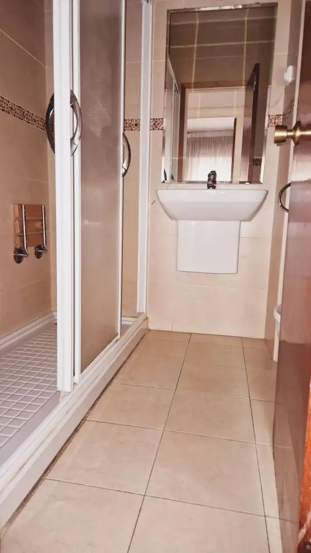 Piso con terraza en venta en MENENDEZ PELAYO, imagen 31