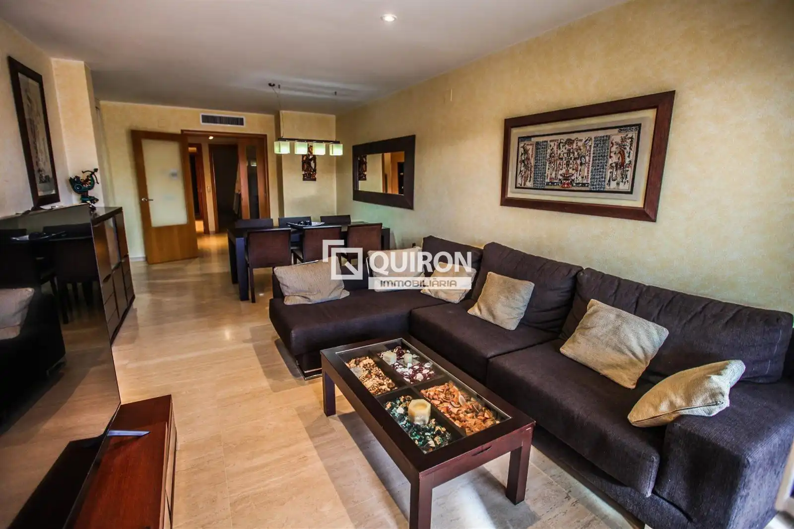 Penthouse mit Pool zum Verkauf in L'Estany, imagen 6