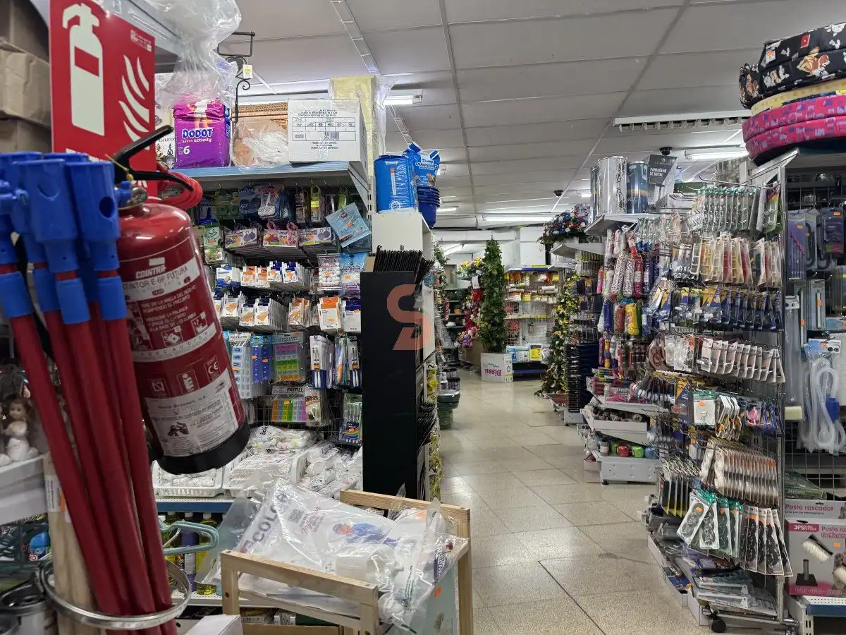 Local comercial en venda a PEREZ GALDÓS, imagen 9