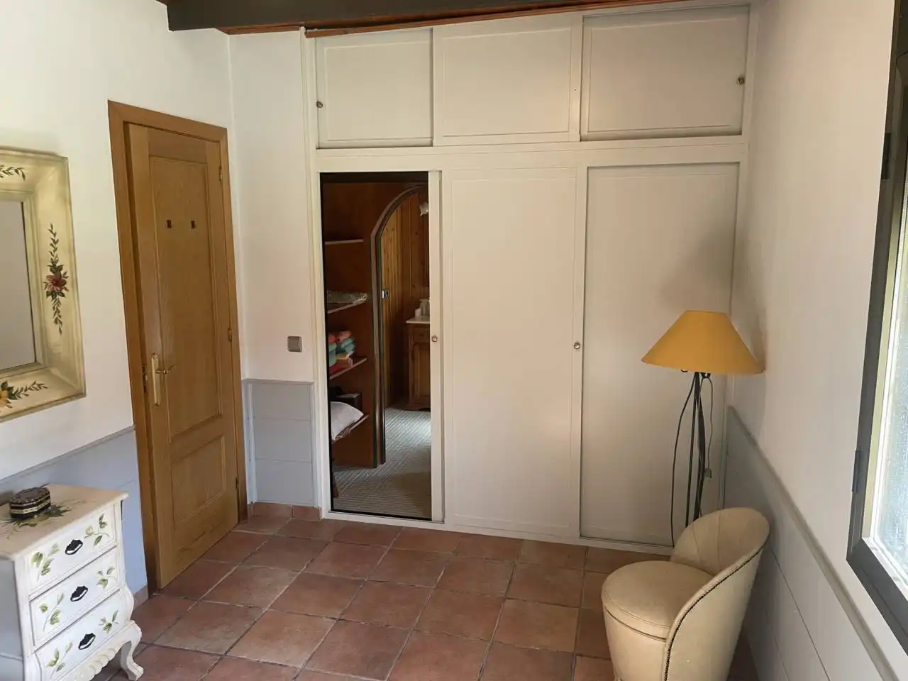 Casa o chalet en venta en Móra d'Ebre con Aire acondicionado, Calefacción y Jardín privado