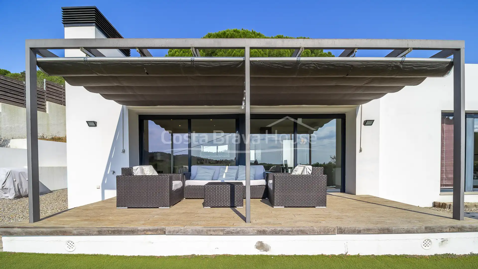 Casa con piscina en venta en Carrer del Baix Empordà, imagen 10