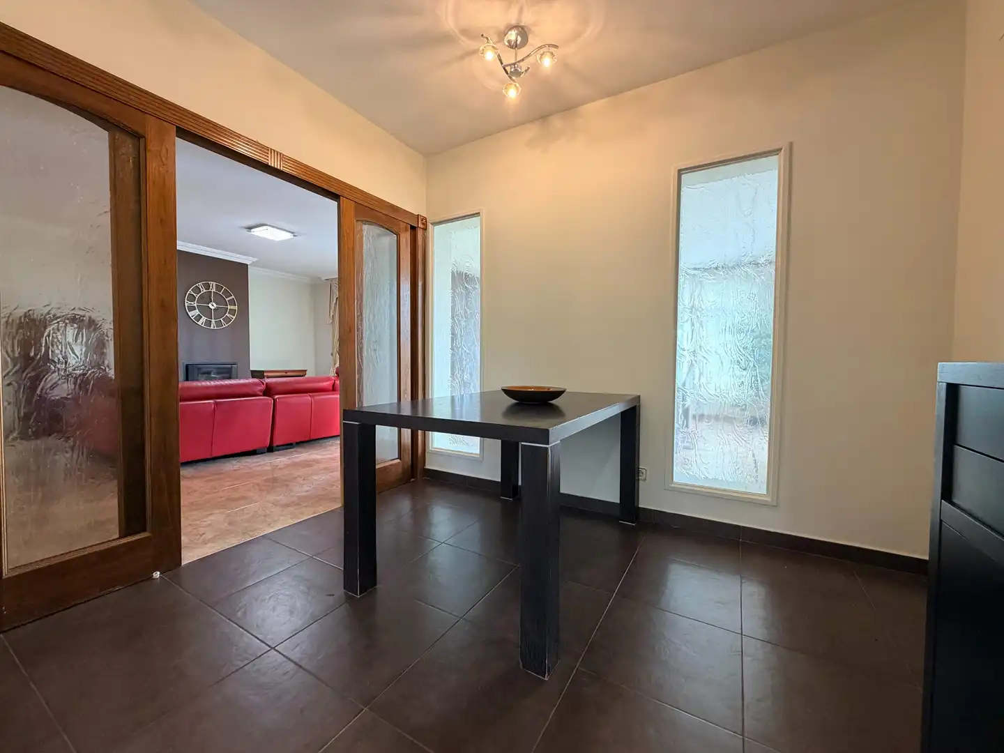 Comedor de Casa o chalet en venta en Benidorm