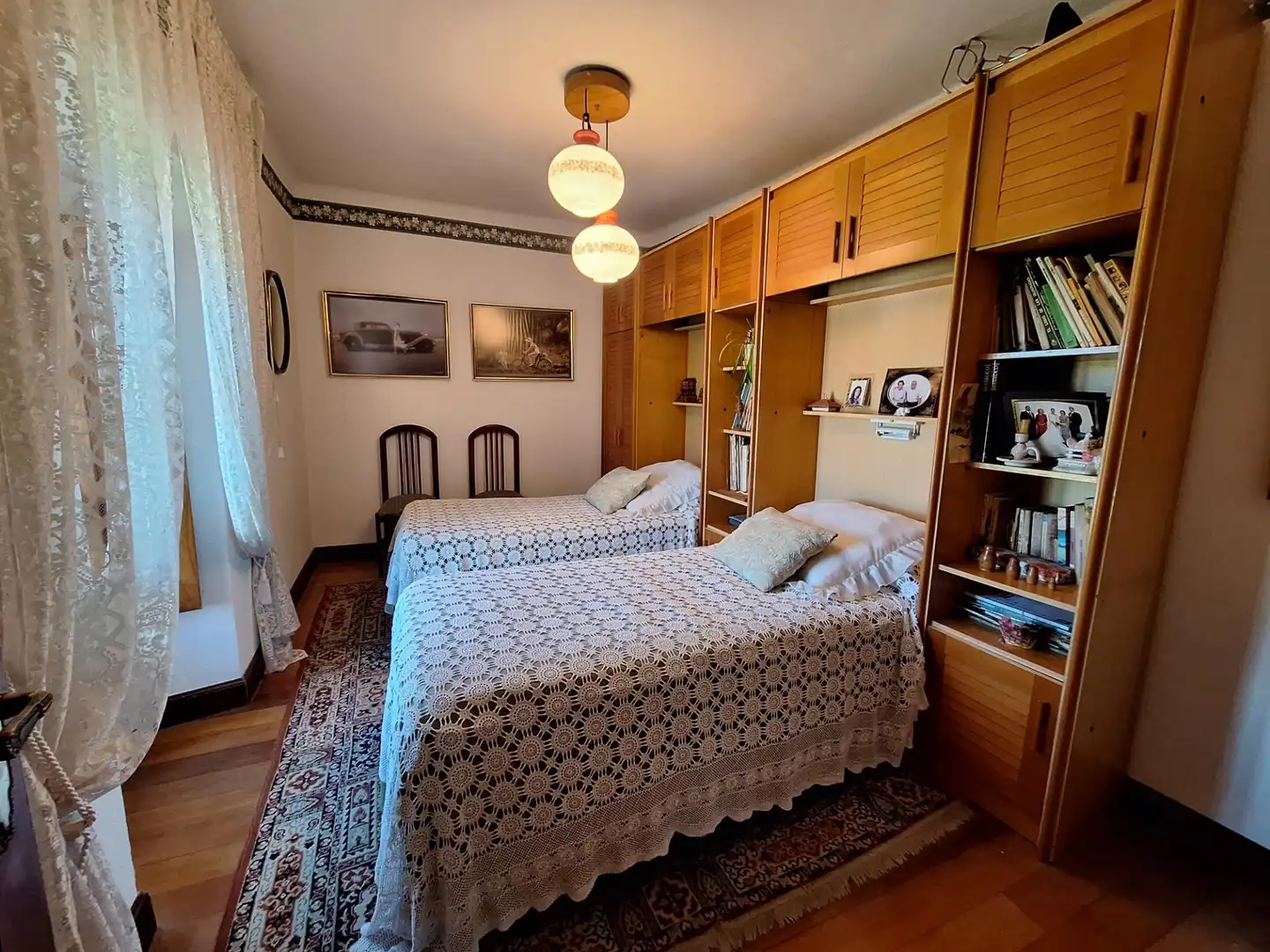 Casa o chalet en venta en Santa María, 6, Valle de Mena