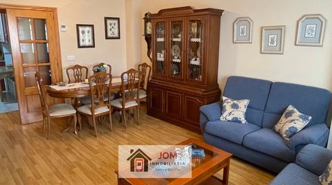 Foto 2 de Pis en venda a La Milagrosa, Albacete