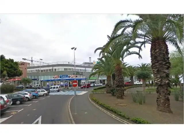 Vista exterior de Oficina de lloguer en San Cristóbal de la Laguna