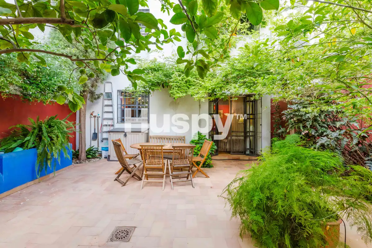 Maison mitoyenne avec piscine à vendre à Callejón Sánchez de Castro