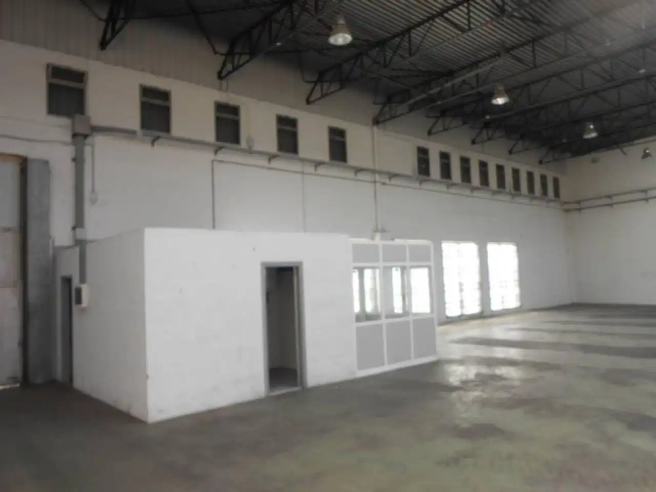 Industrial building to rent in N-2, imagen 6