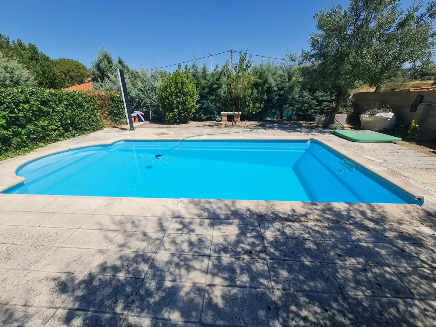 Country homes for sale in Arenas de San Pedro