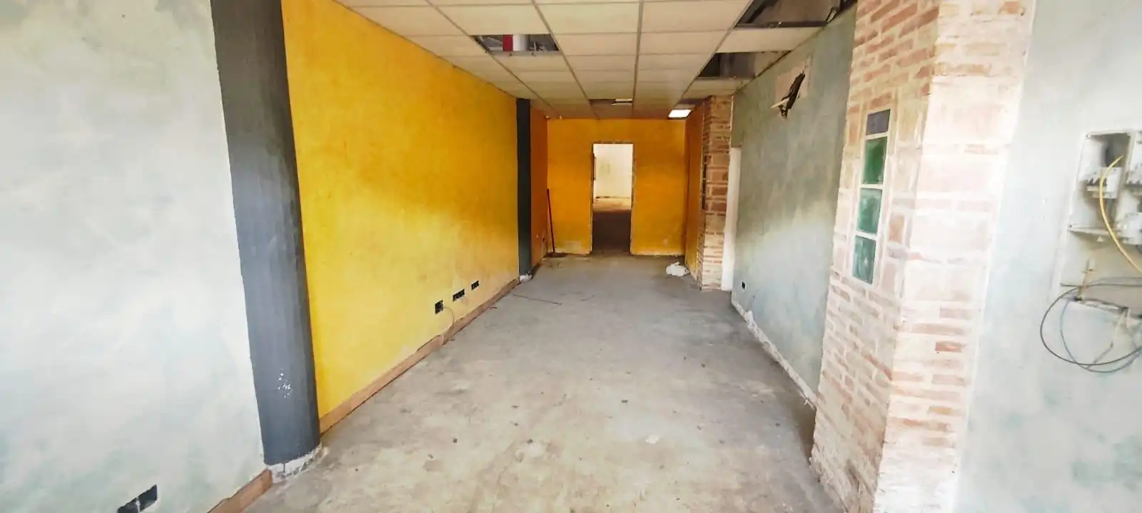 Local comercial en venda a Avenida Pascual Marquina, imagen 2
