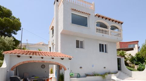 Foto 4 de Casa o xalet en venda a La Pedrera - Vessanes, Dénia