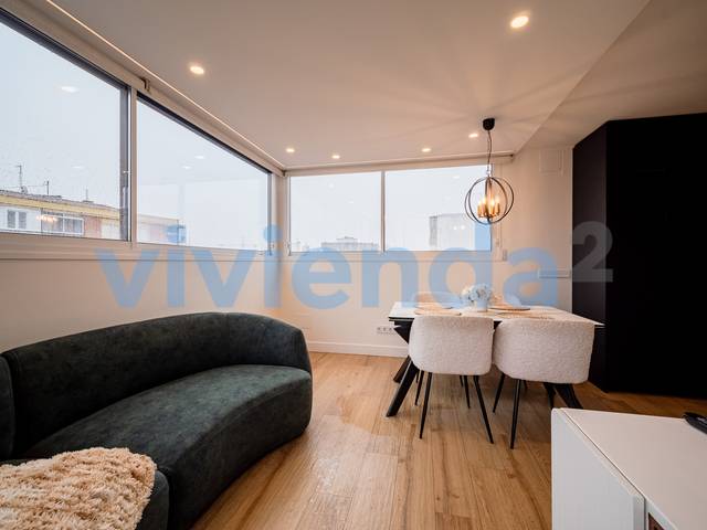 Piso en Venta en Calle de Bravo Murillo en Berruguete