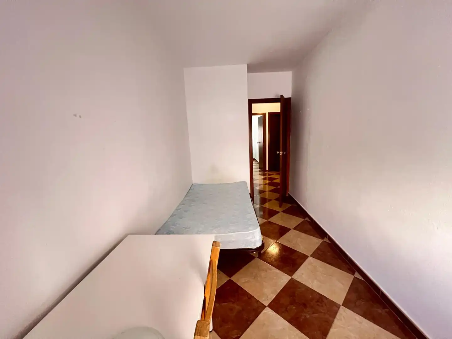 Habitación de Piso en venta en Cáceres con Calefacción, Terraza y Amueblado